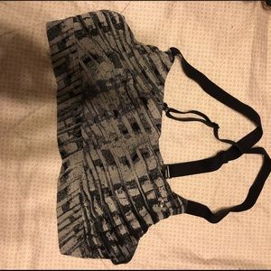 Under Armour Sports Bra